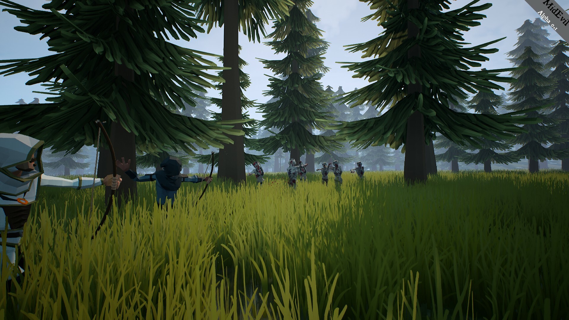 MidEvil screenshot 10