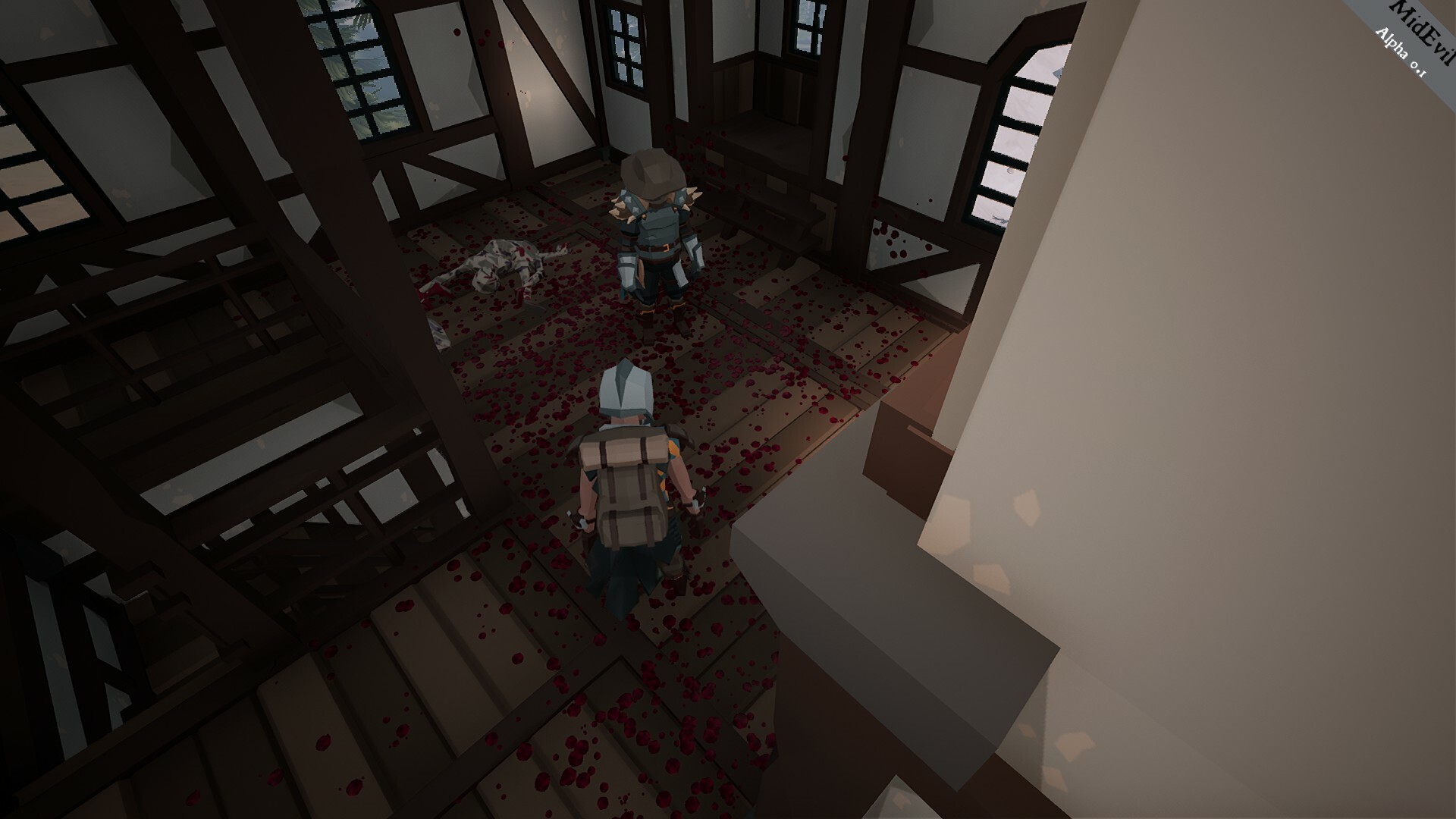 MidEvil screenshot 3