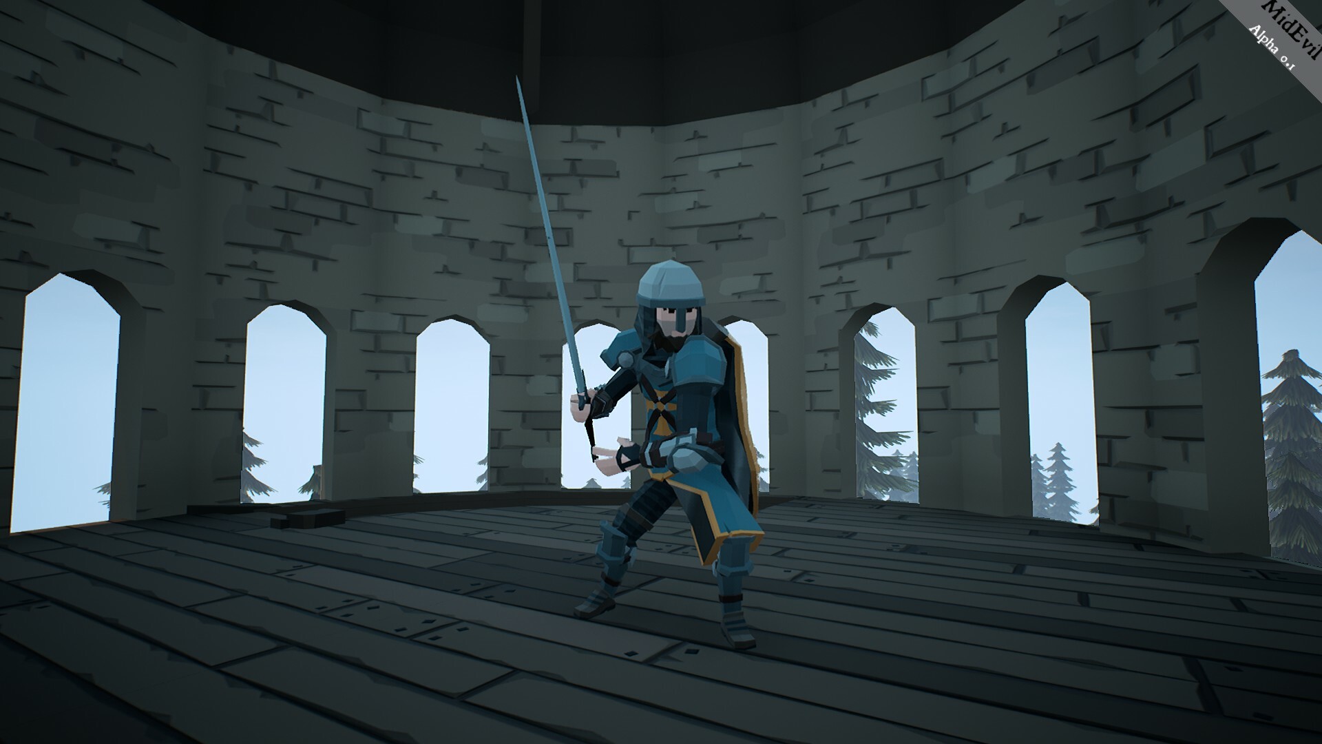 MidEvil screenshot 18