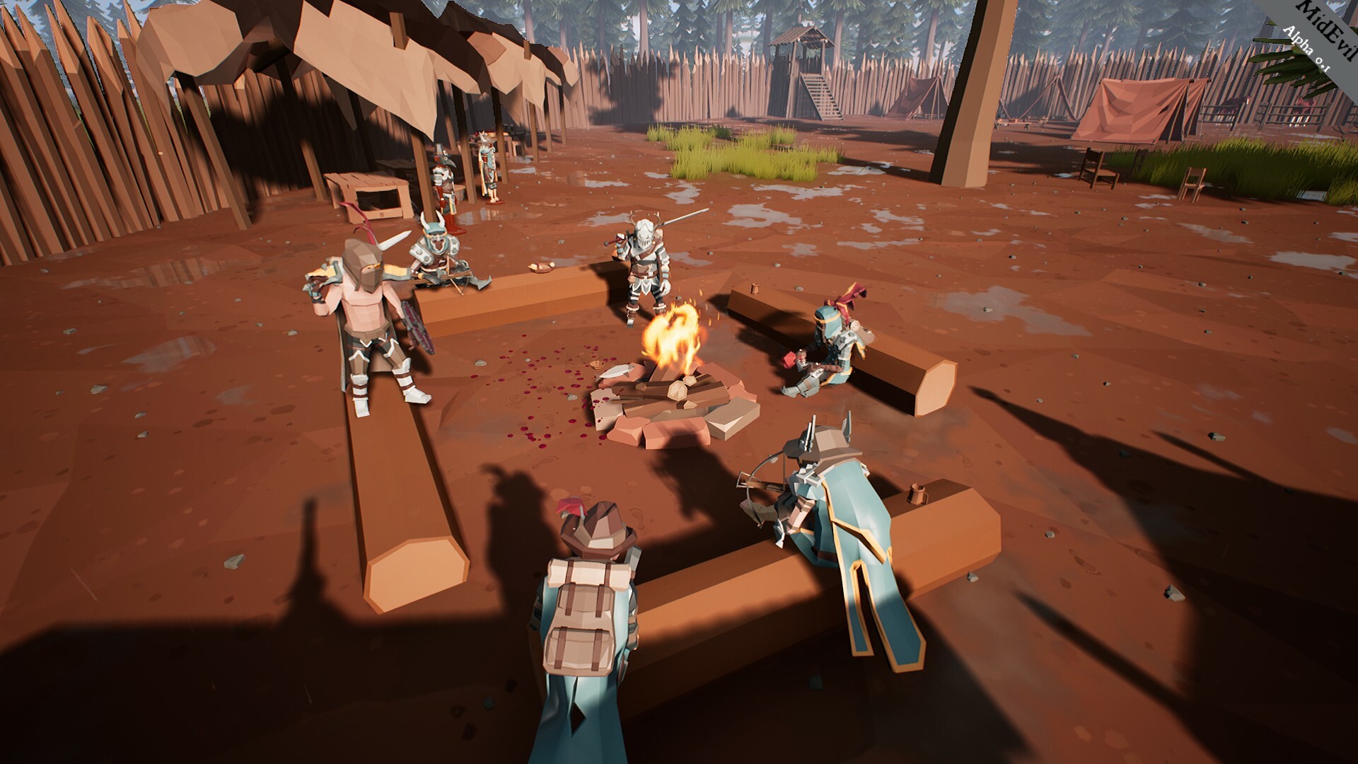 MidEvil screenshot 6