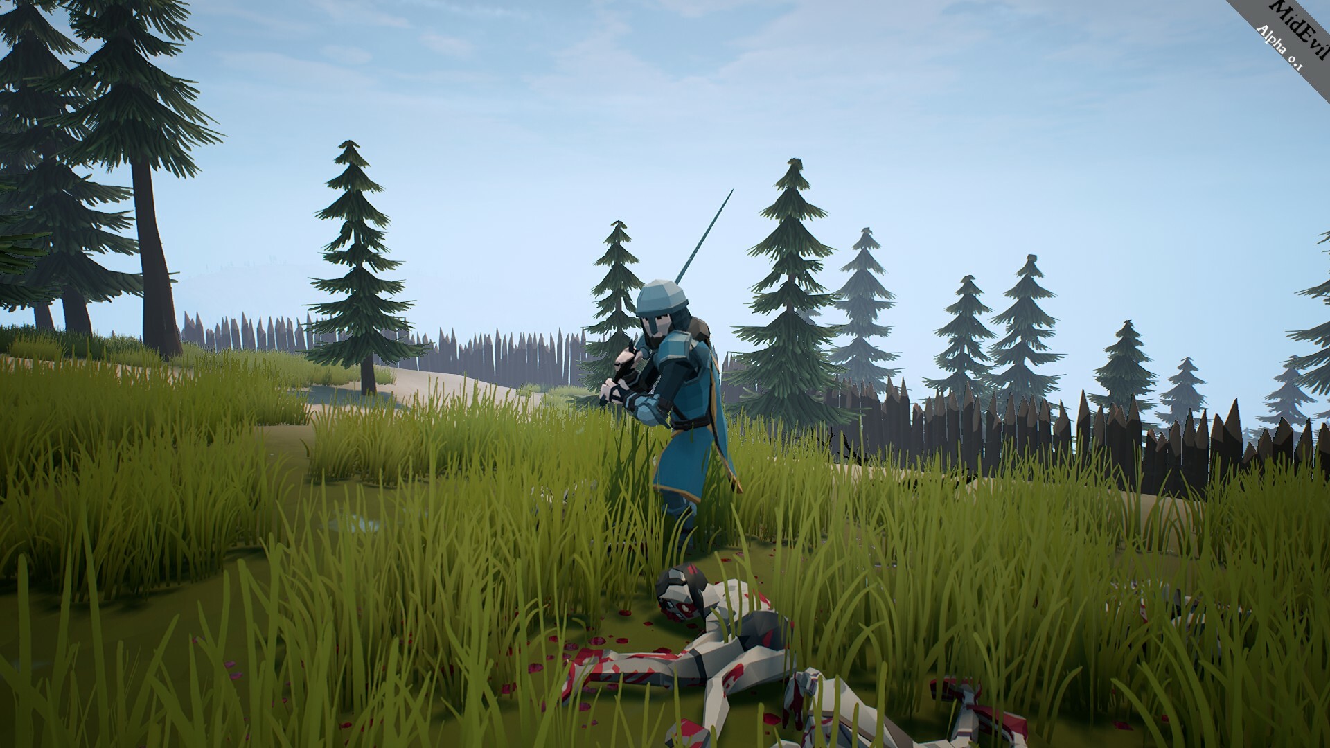 MidEvil screenshot 15