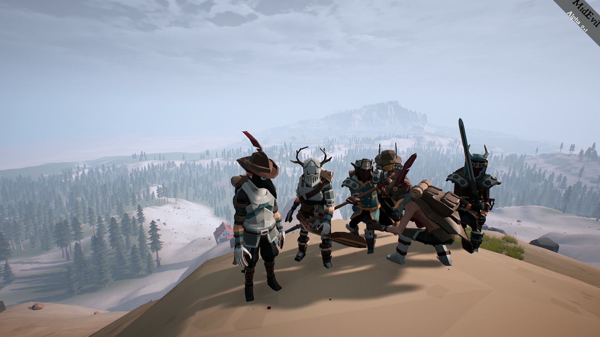 MidEvil screenshot 9