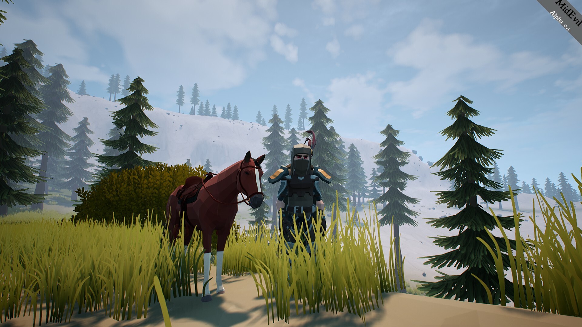 MidEvil screenshot 12