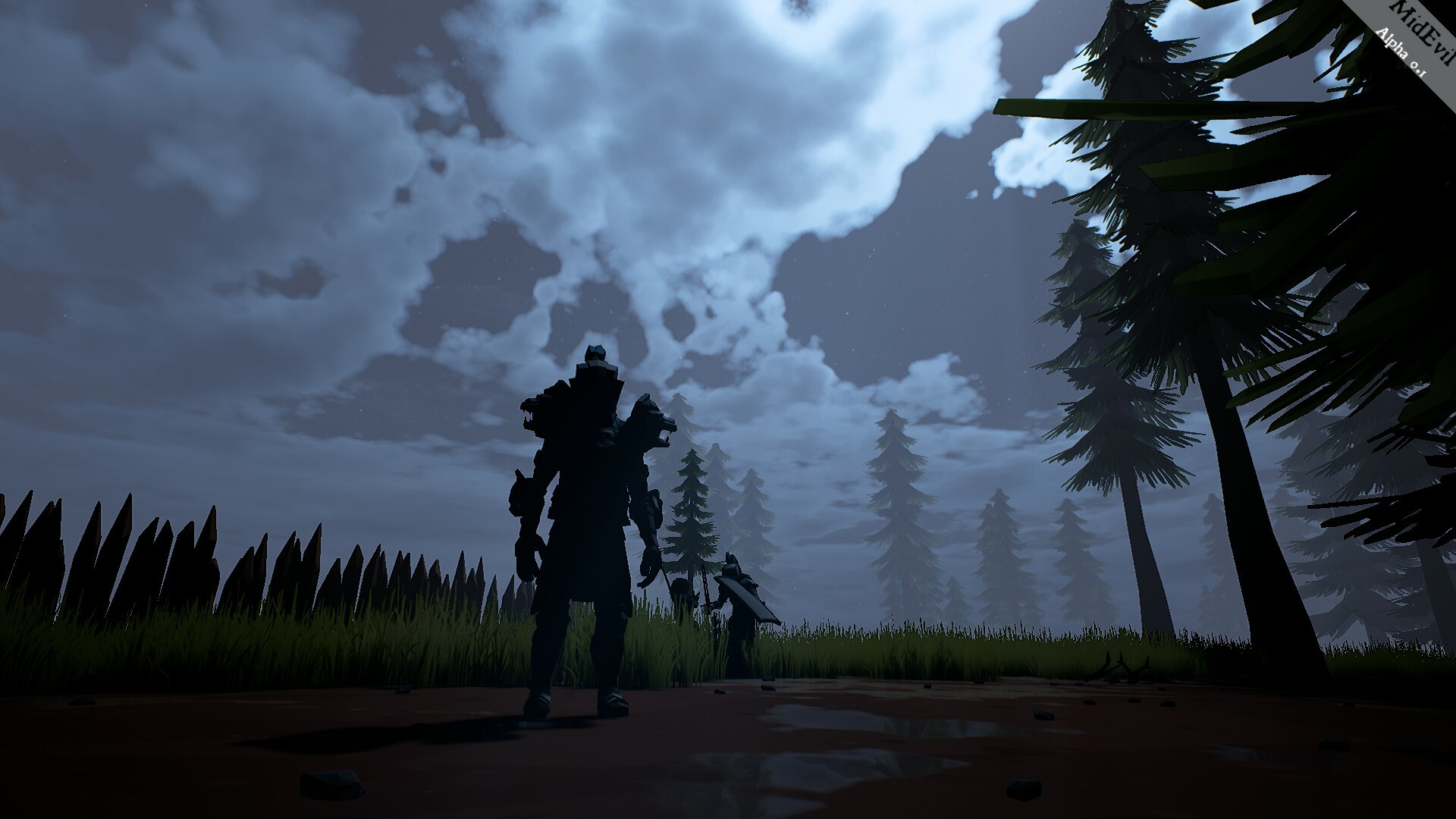 MidEvil screenshot 8