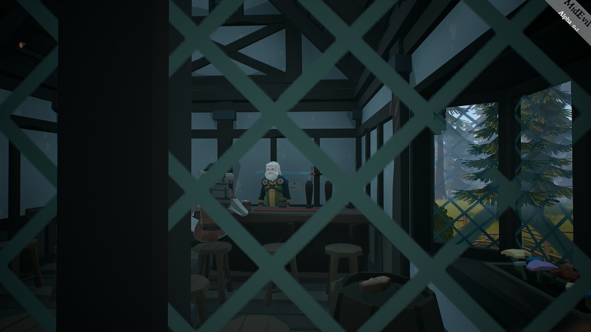 MidEvil screenshot 7