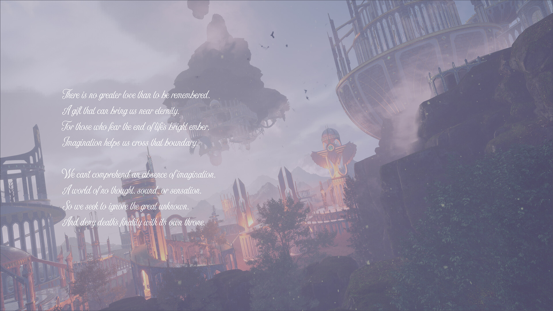 GENIE screenshot 2