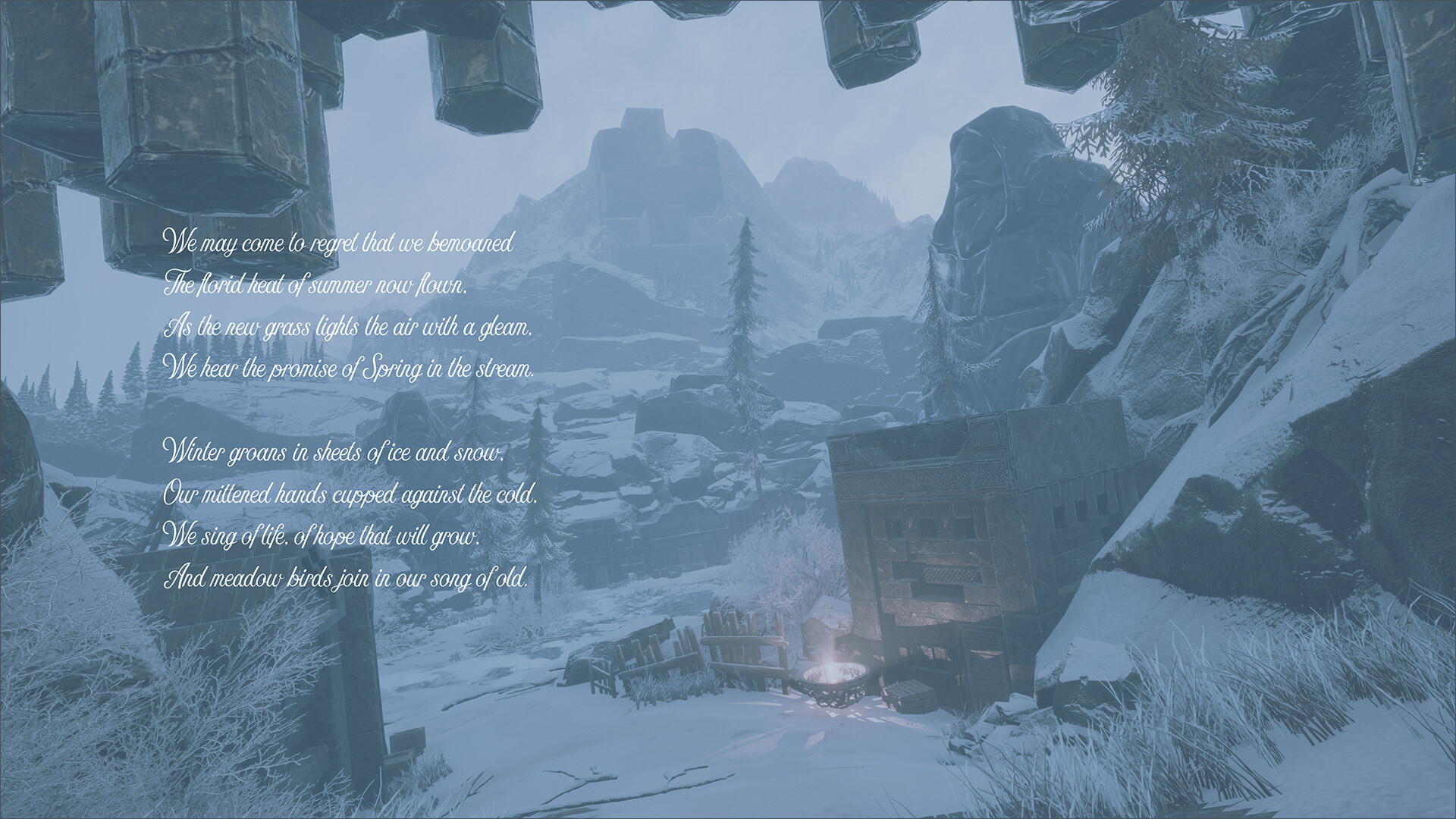 GENIE screenshot 10