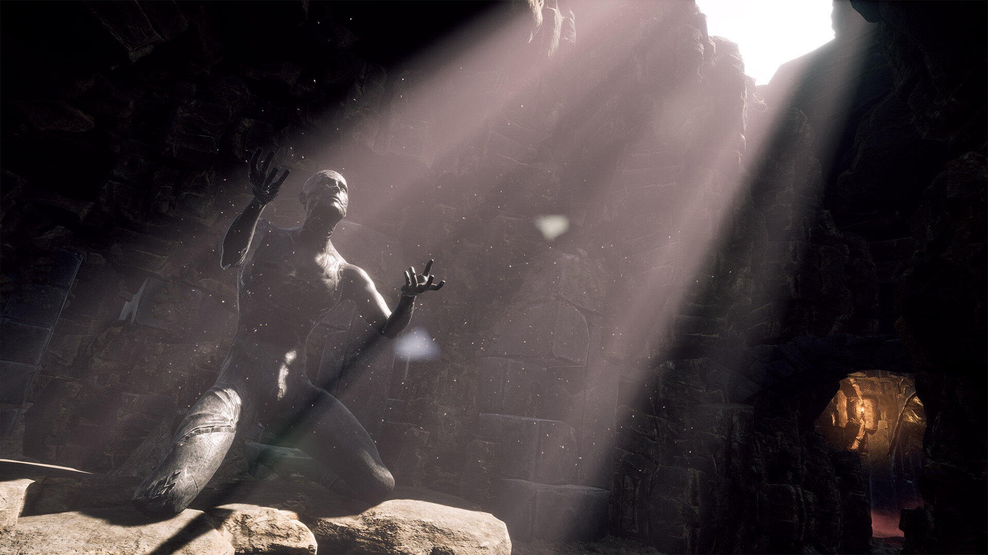 GENIE screenshot 12