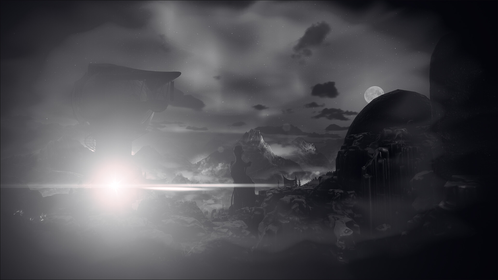GENIE screenshot 3