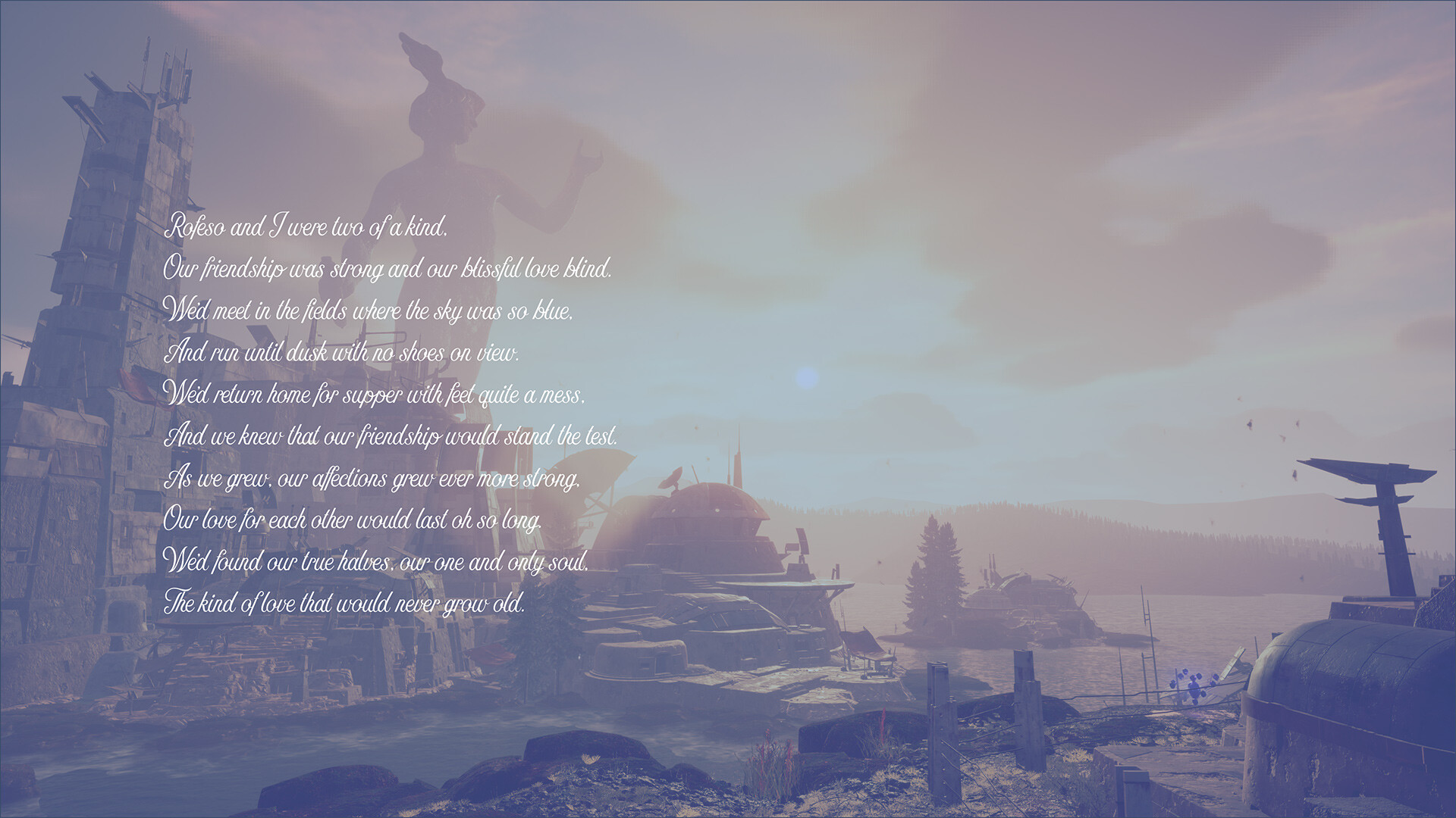 GENIE screenshot 7