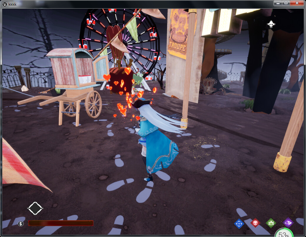 QChat screenshot 5