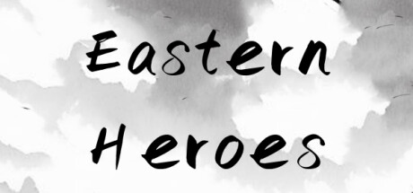Eastern Heroes — Steam header