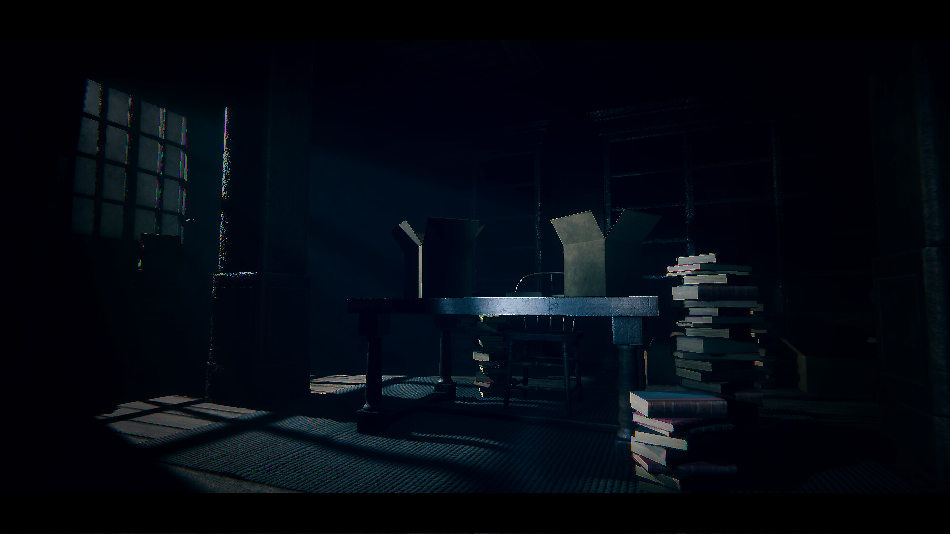 Haunted: The Chronicles screenshot 6