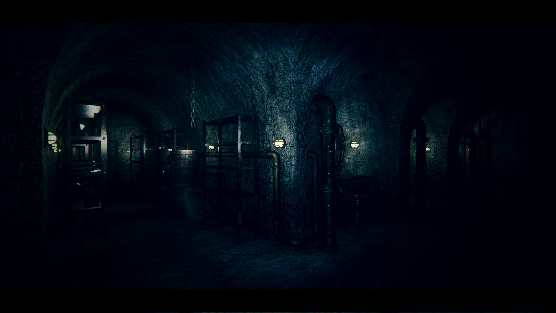 Haunted: The Chronicles screenshot 7