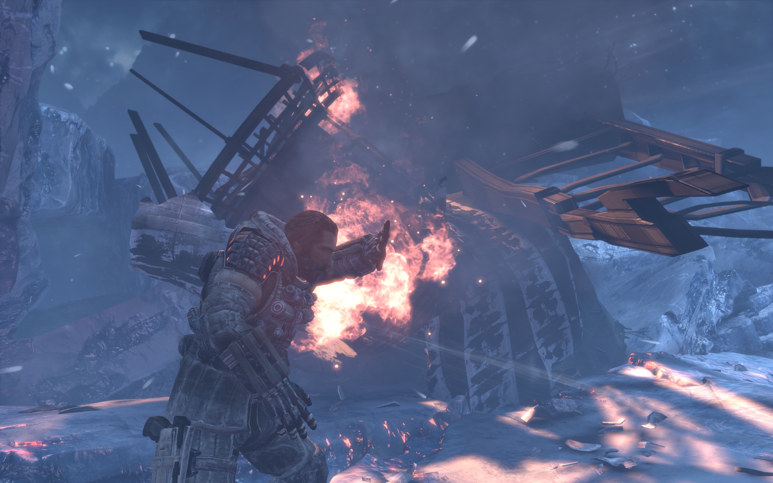 Lost Planet 3: Assault Pack DLC - image 3