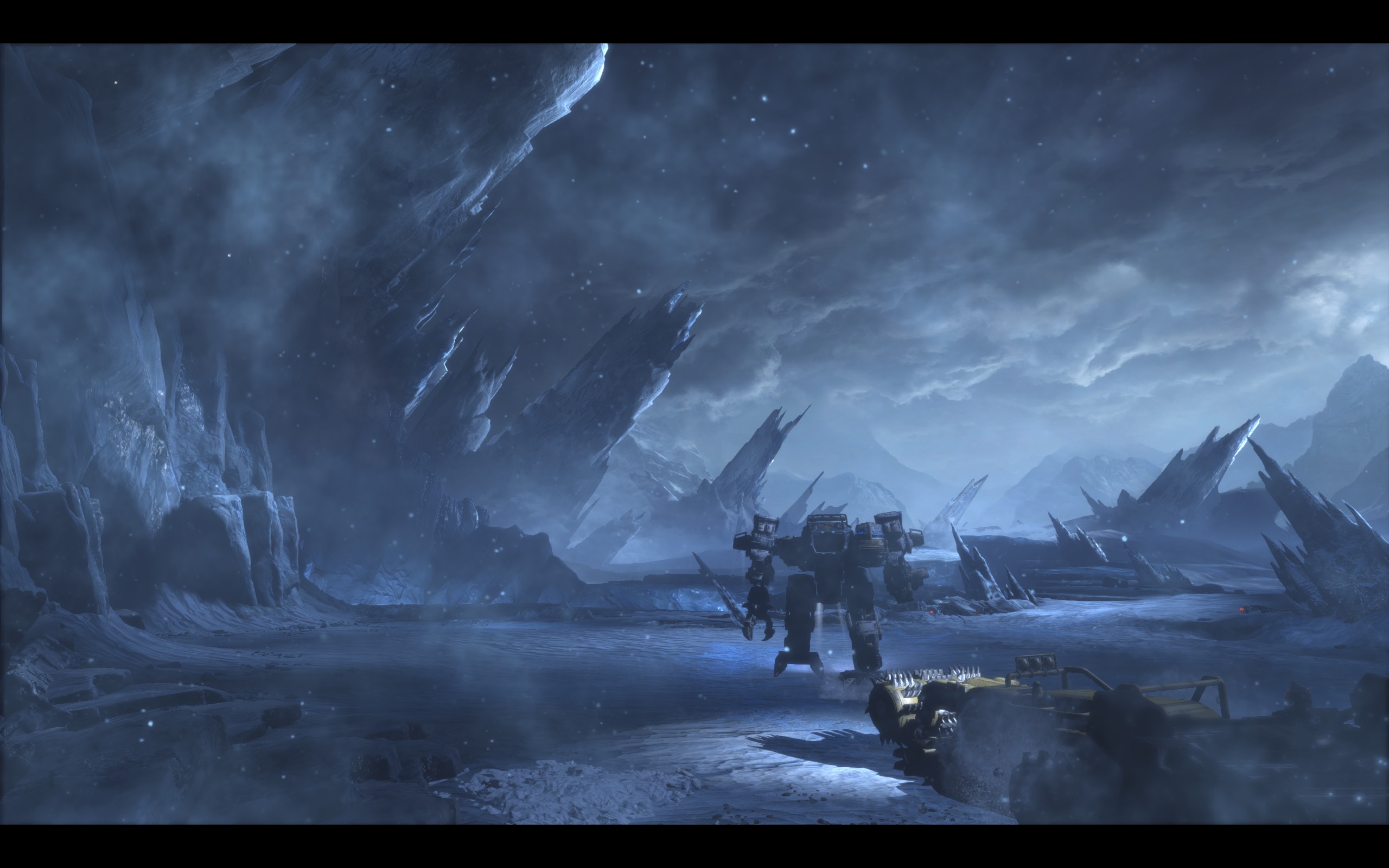 Lost Planet 3: Assault Pack DLC - image 5