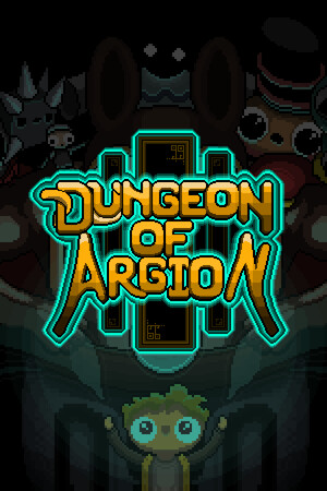 Dungeon of Argion
