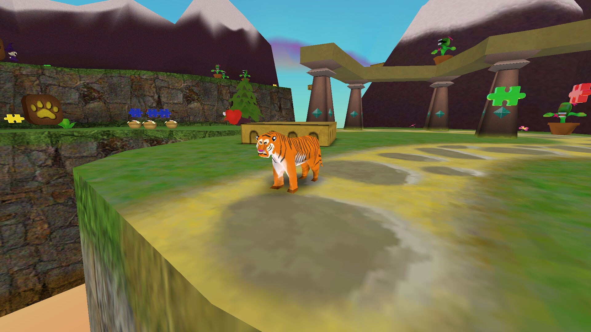 Save My Dreams screenshot 1