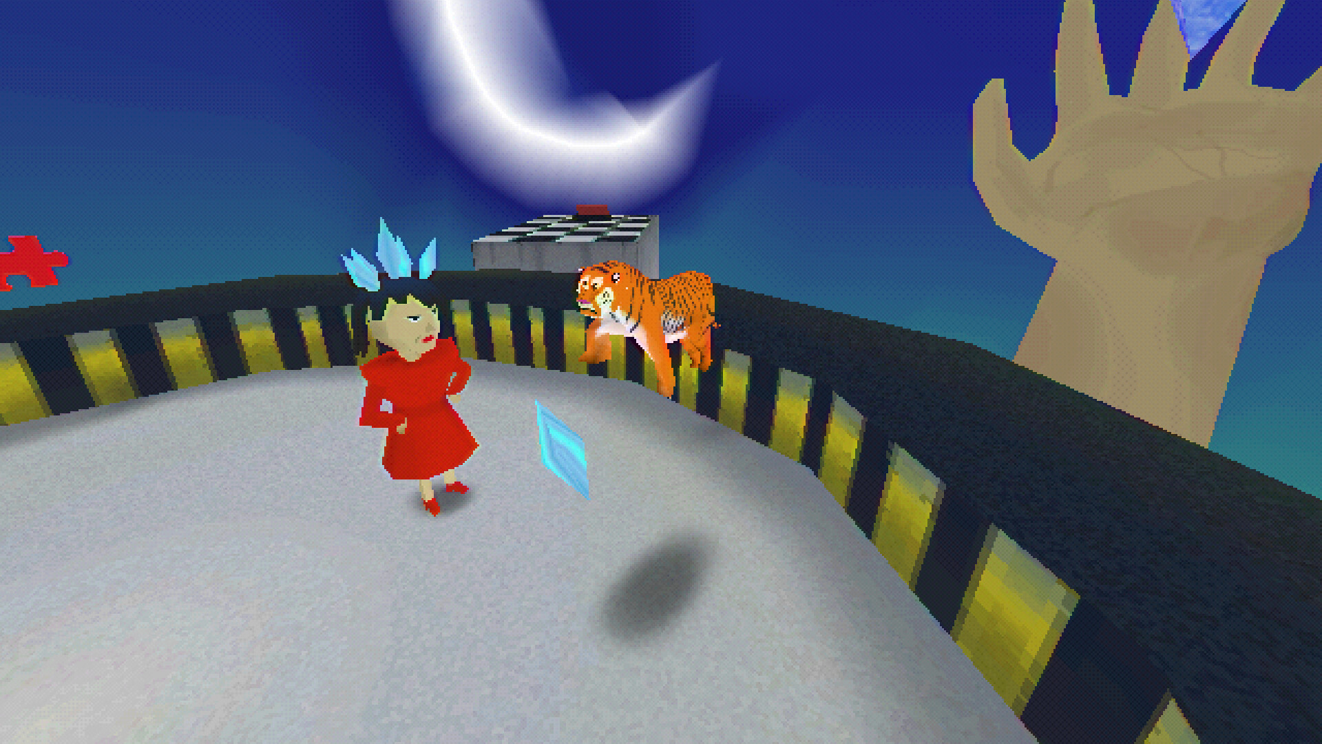 Save My Dreams screenshot 4