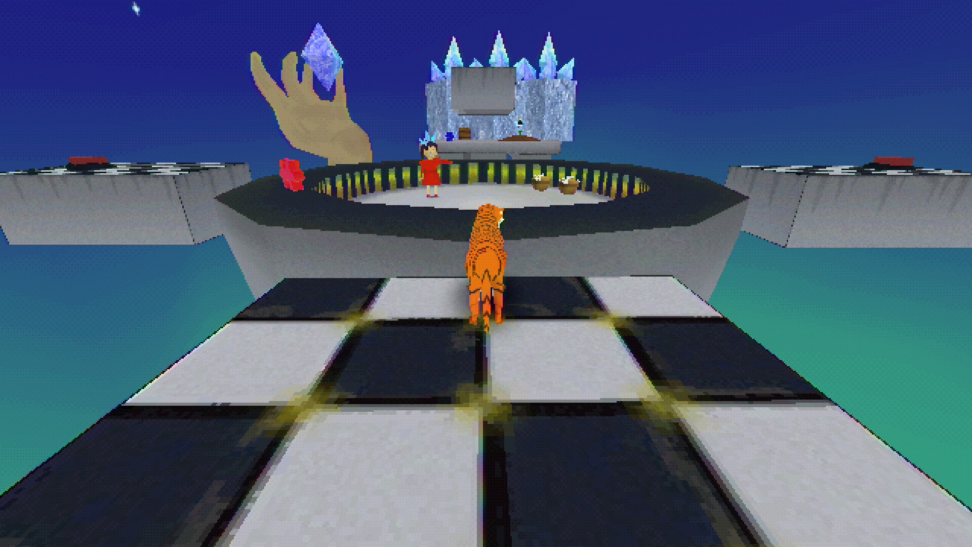 Save My Dreams screenshot 2