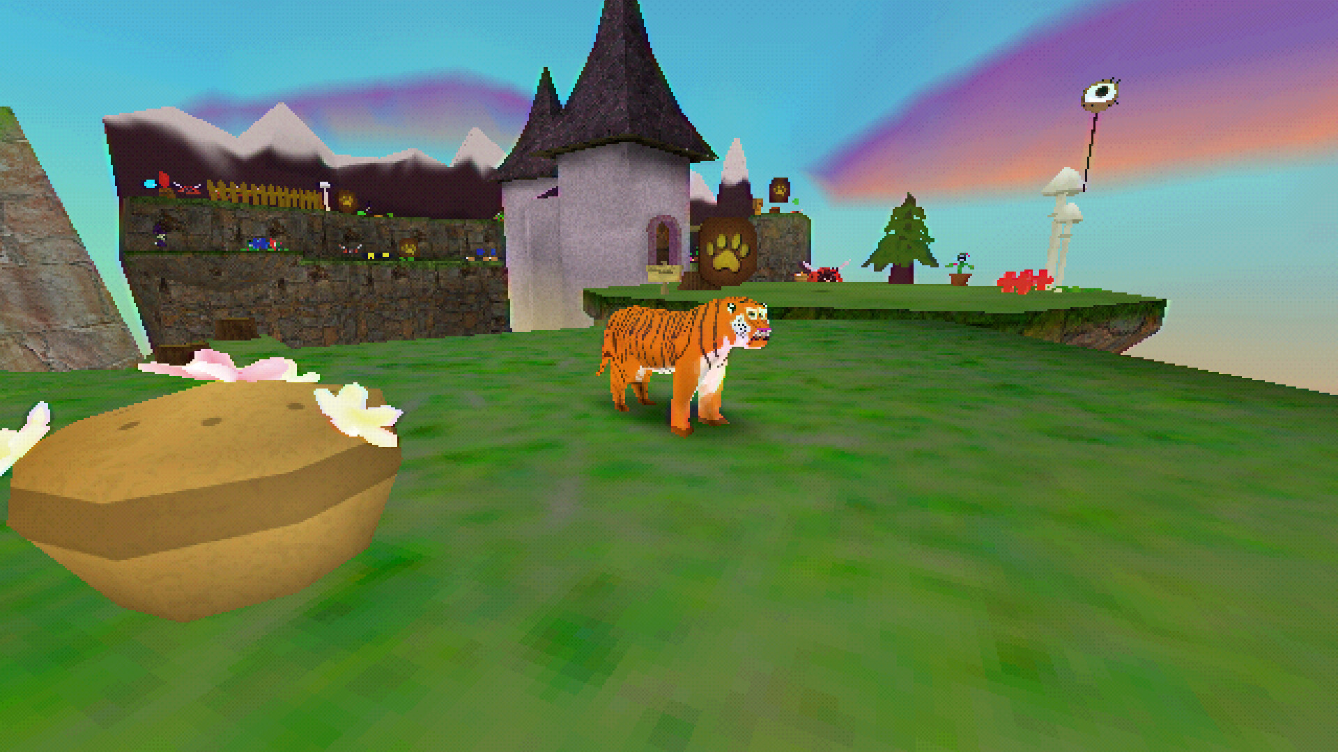 Save My Dreams screenshot 3
