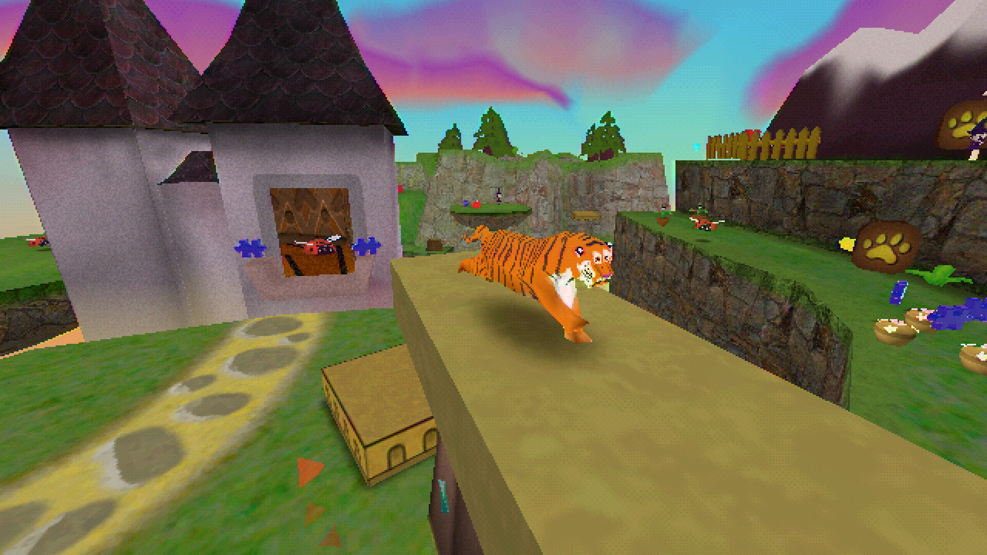 Save My Dreams screenshot 5