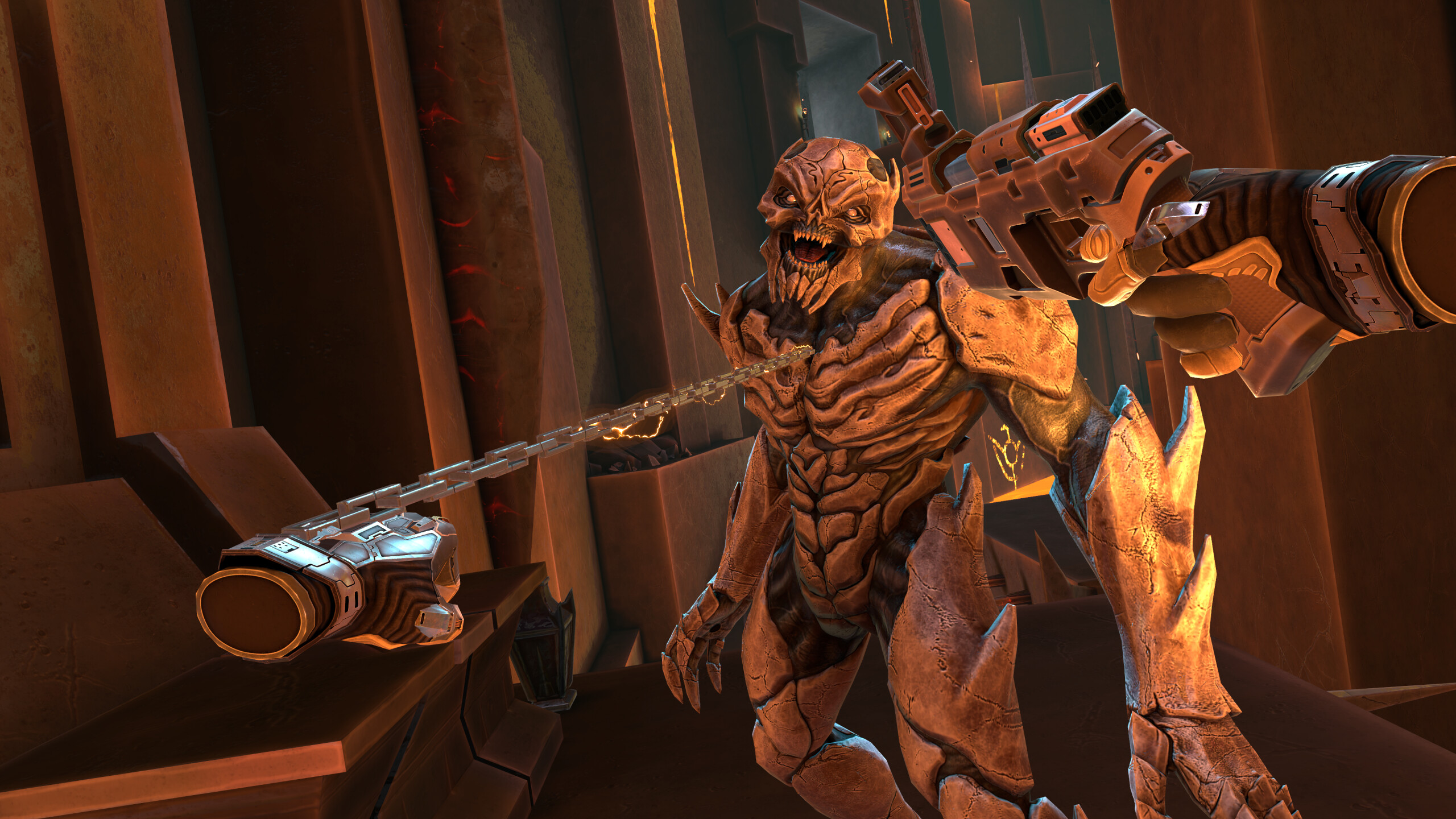 Dead Hook screenshot 4