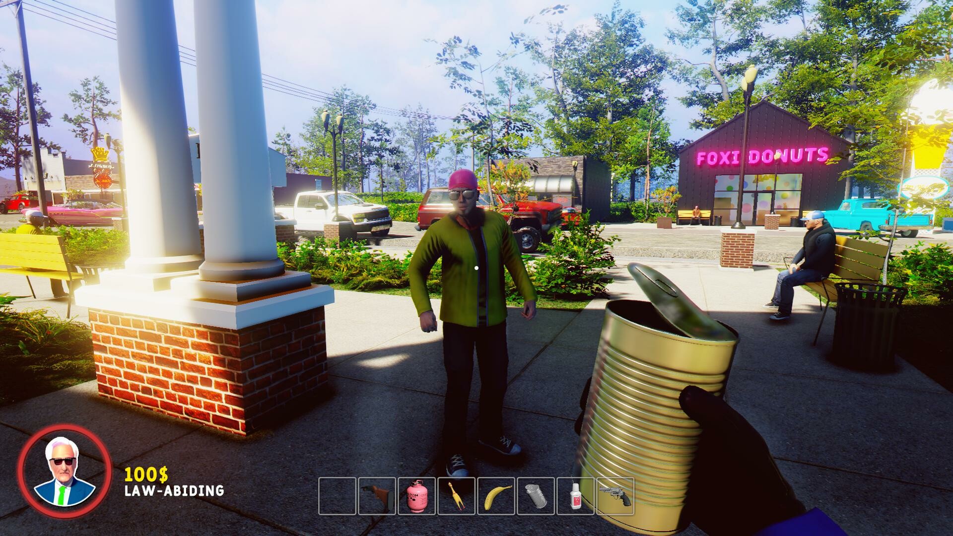 WAT? screenshot 7