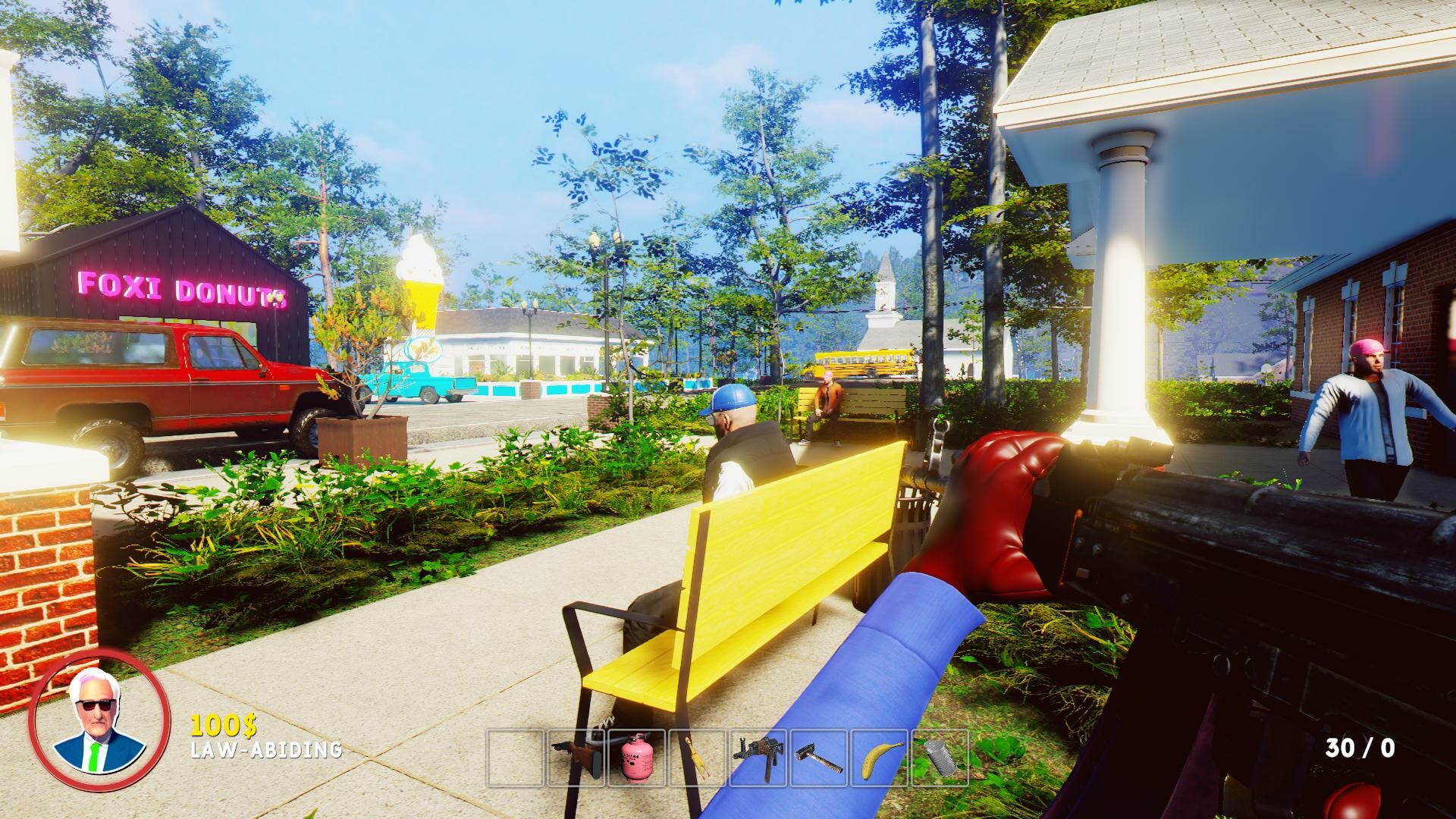 WAT? screenshot 6