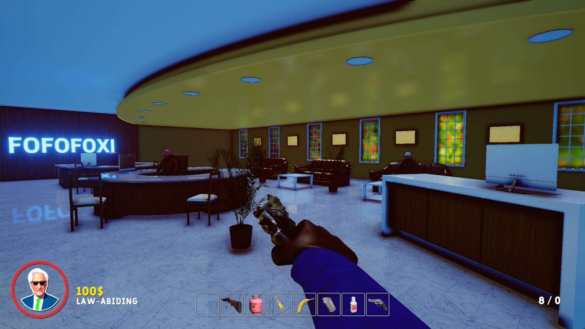 WAT? screenshot 10