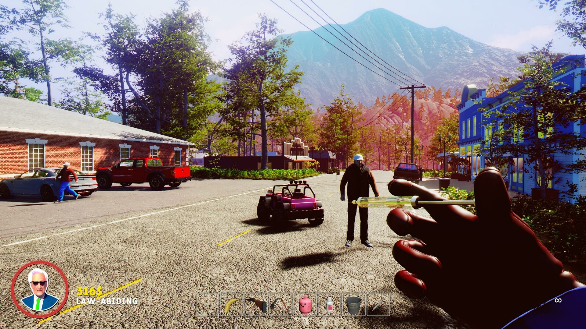 WAT? screenshot 5