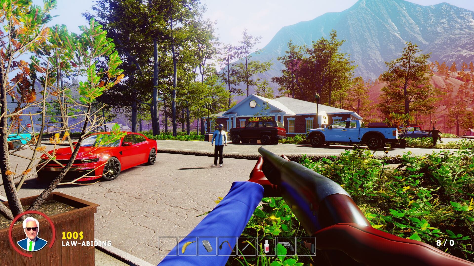 WAT? screenshot 3
