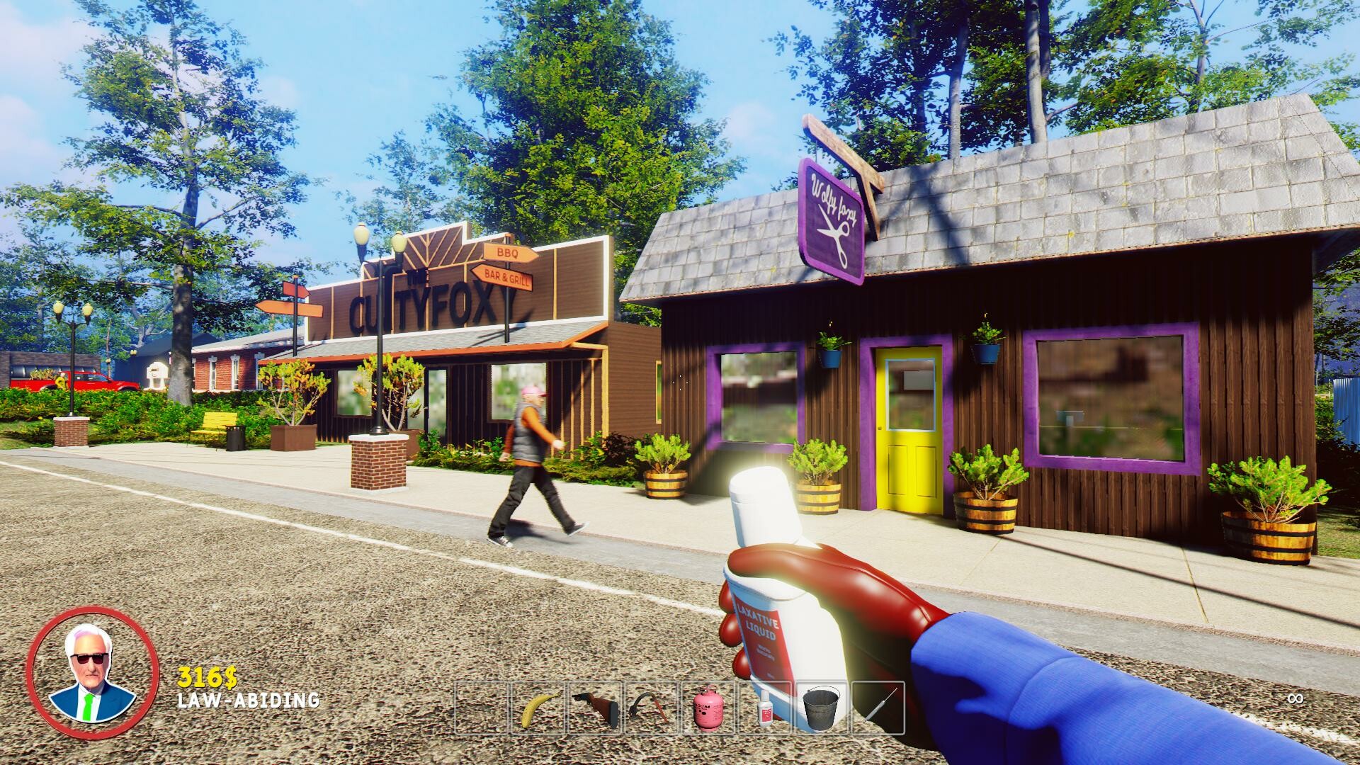 WAT? screenshot 12