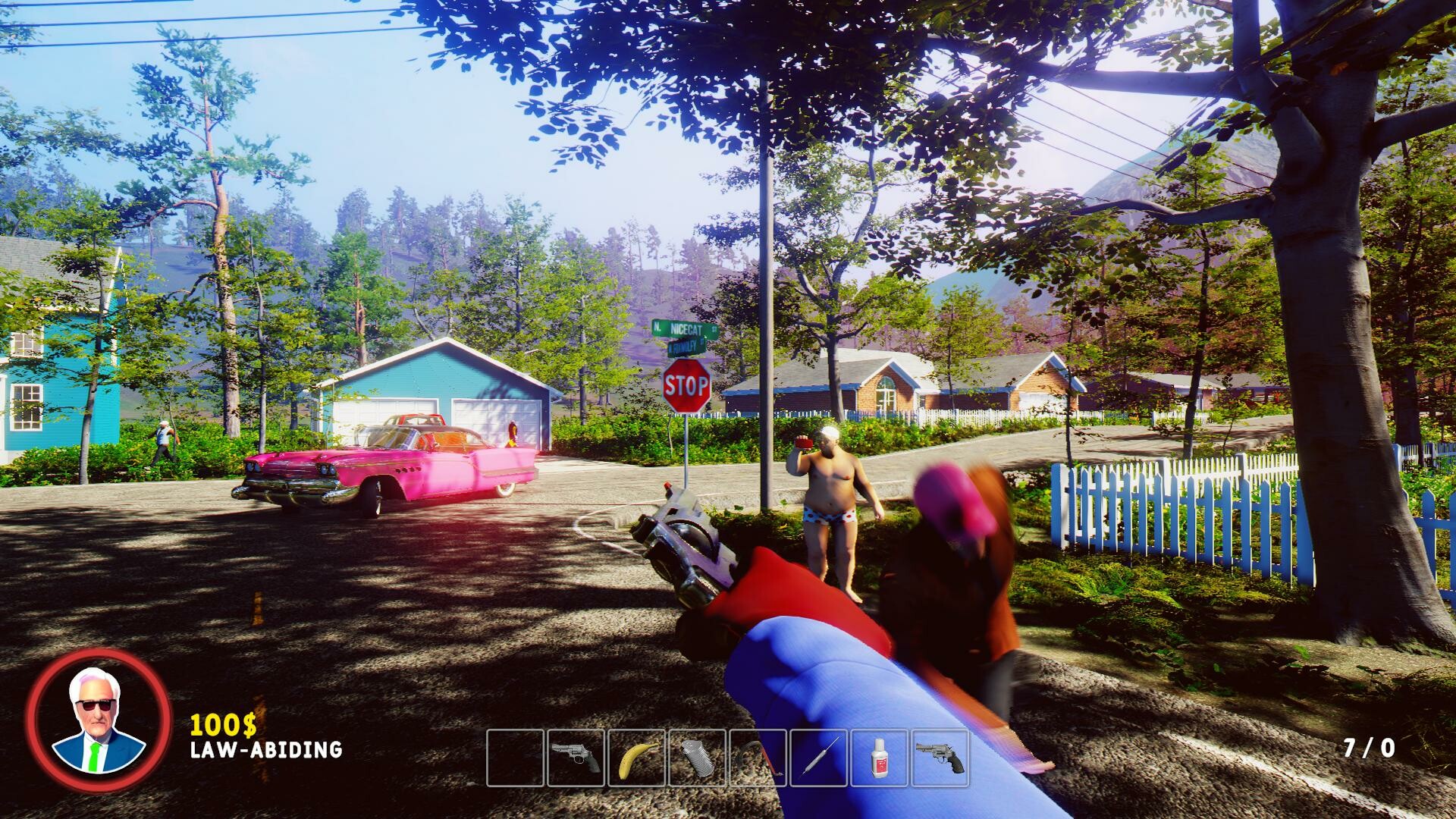 WAT? screenshot 1