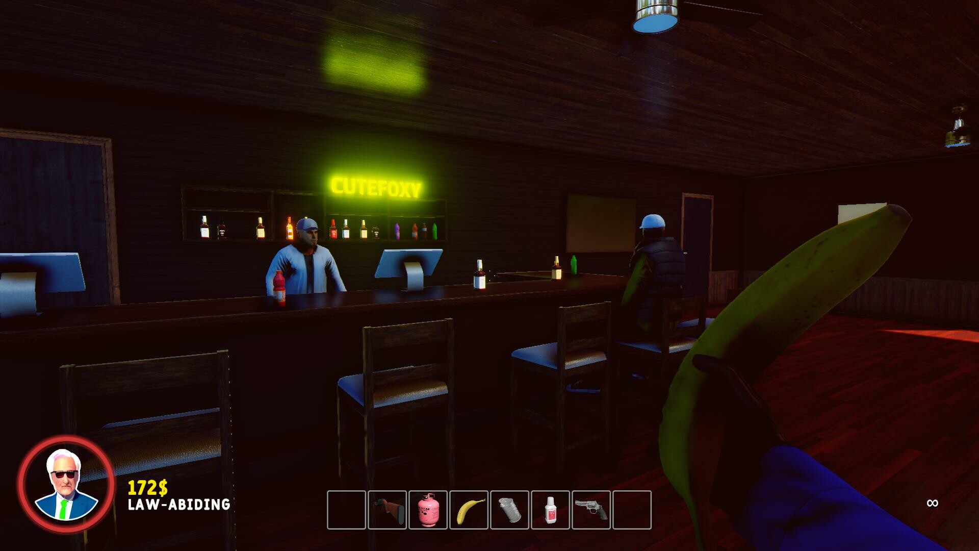 WAT? screenshot 8