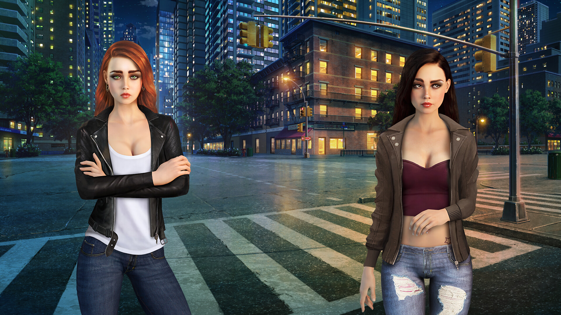 Elysium Heights screenshot 2