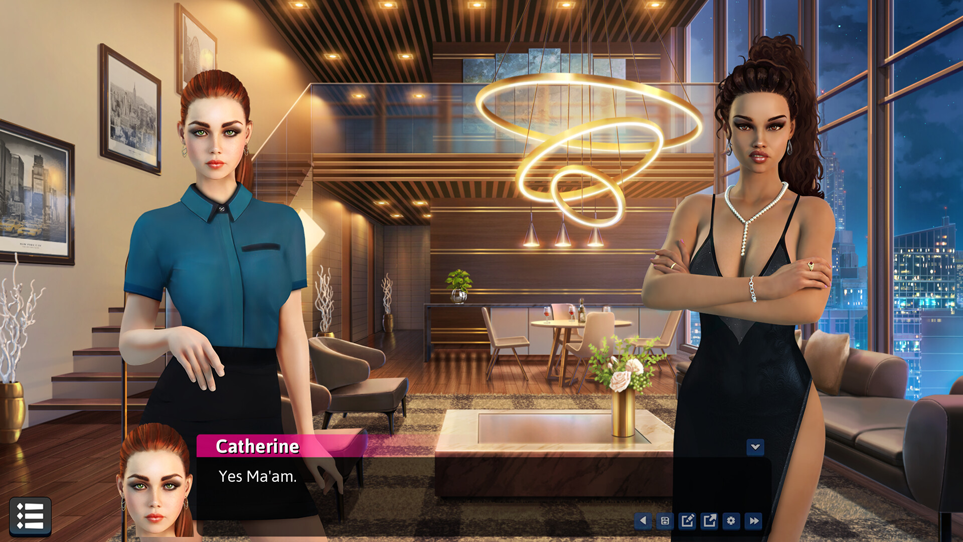 Elysium Heights screenshot 4