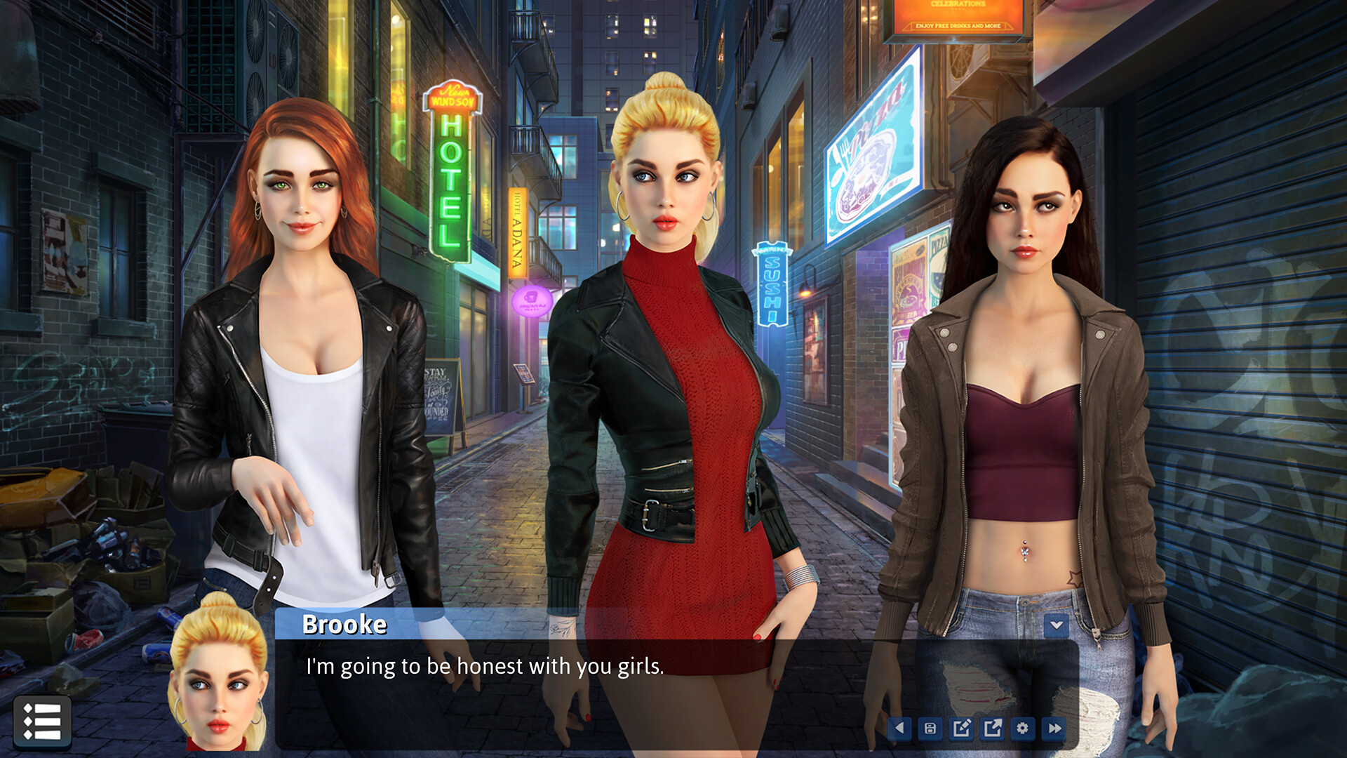 Elysium Heights no Steam