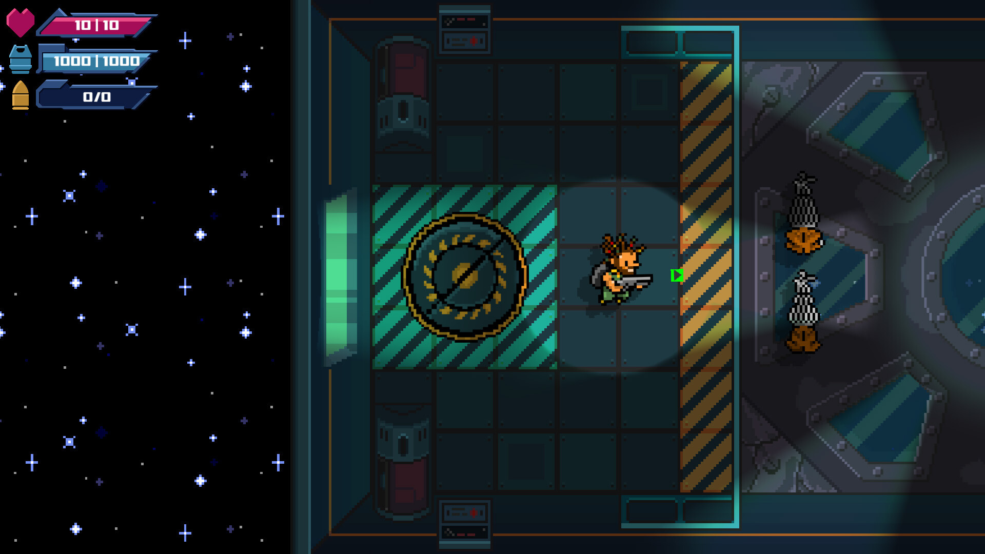 Dubspace screenshot 7