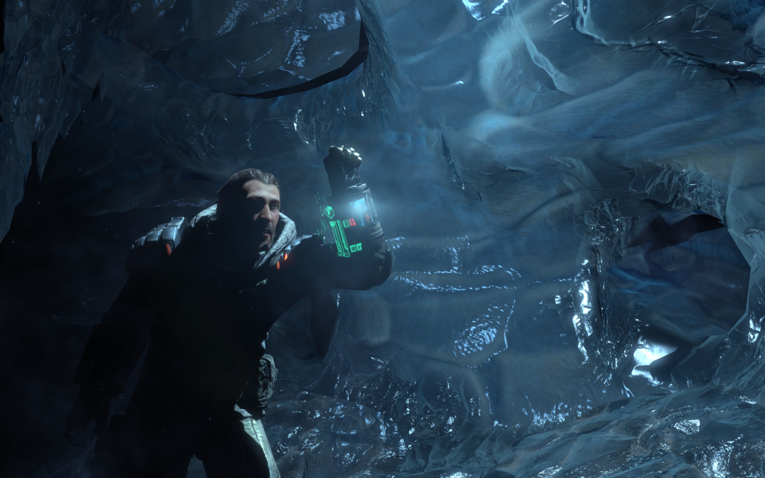 Lost Planet 3: Freedom Fighter Pack DLC - image 2