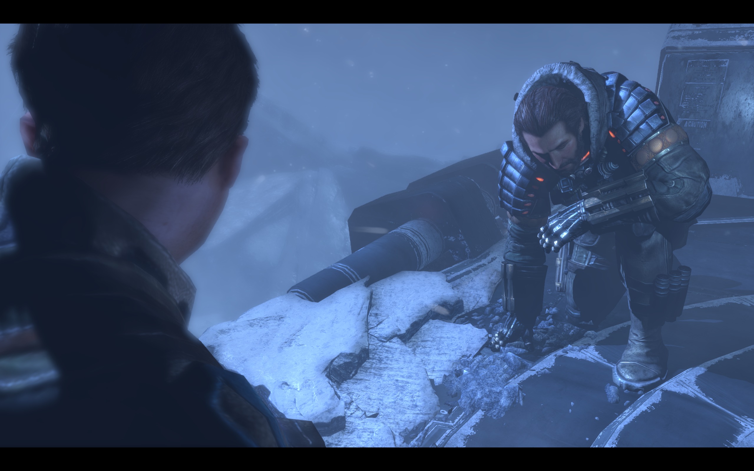 Lost Planet 3: Freedom Fighter Pack DLC - image 4