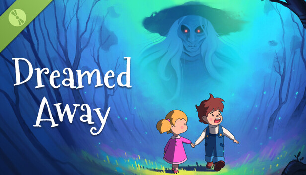 Dreamed Away Demo
