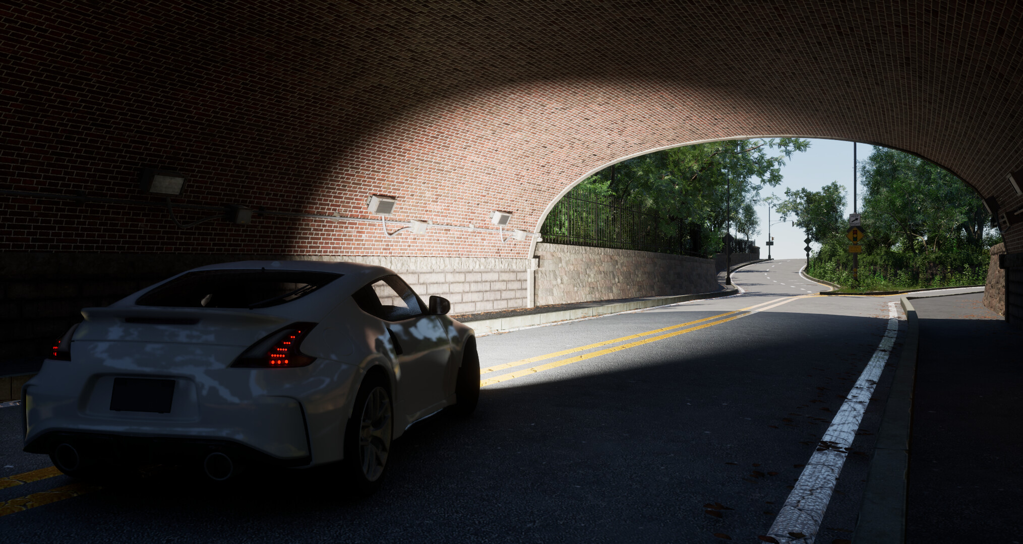 CarLife Simulator screenshot 9