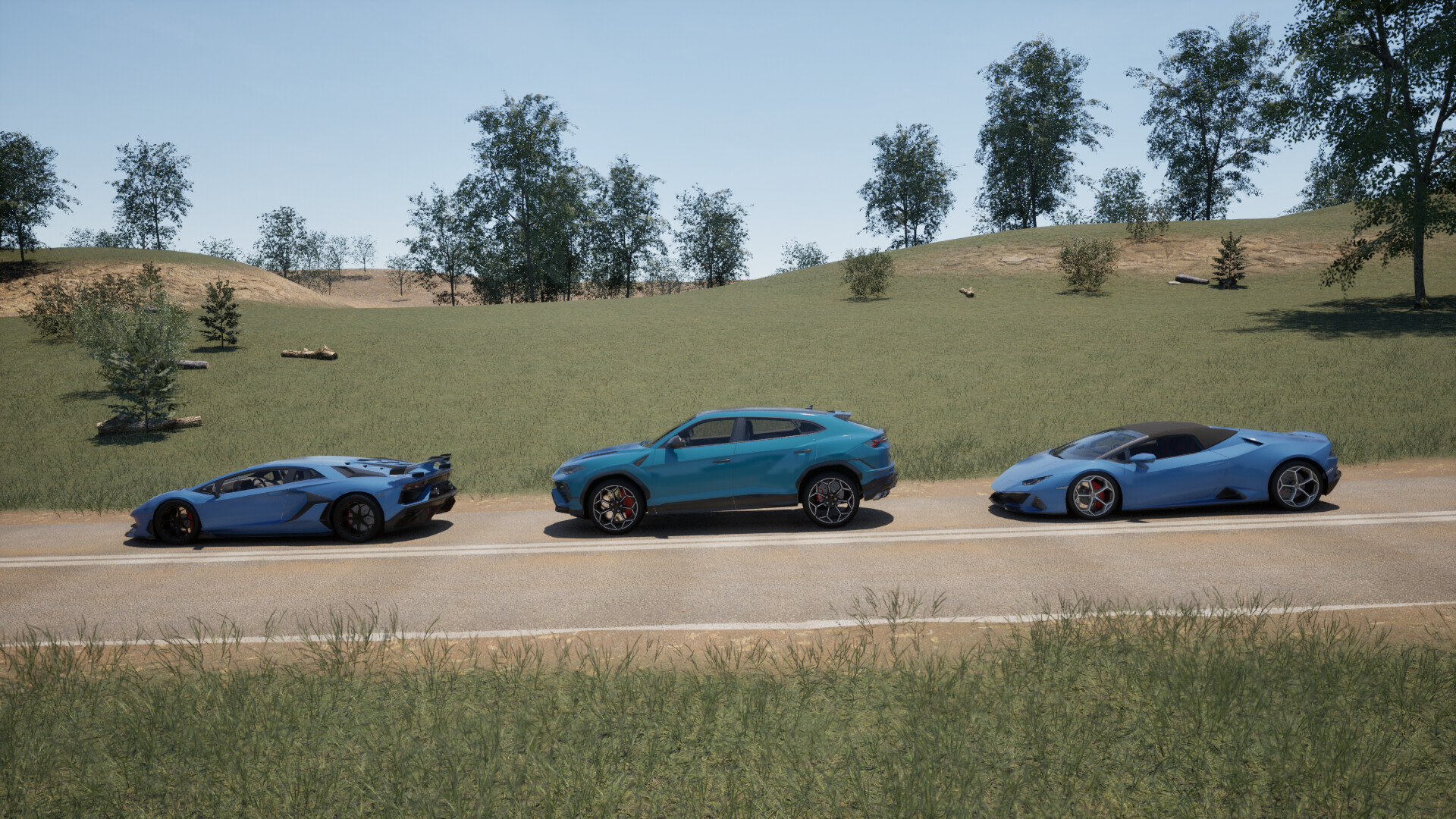 CarLife Simulator screenshot 14