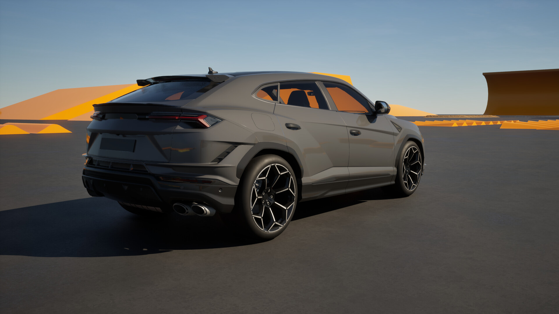 CarLife Simulator screenshot 10