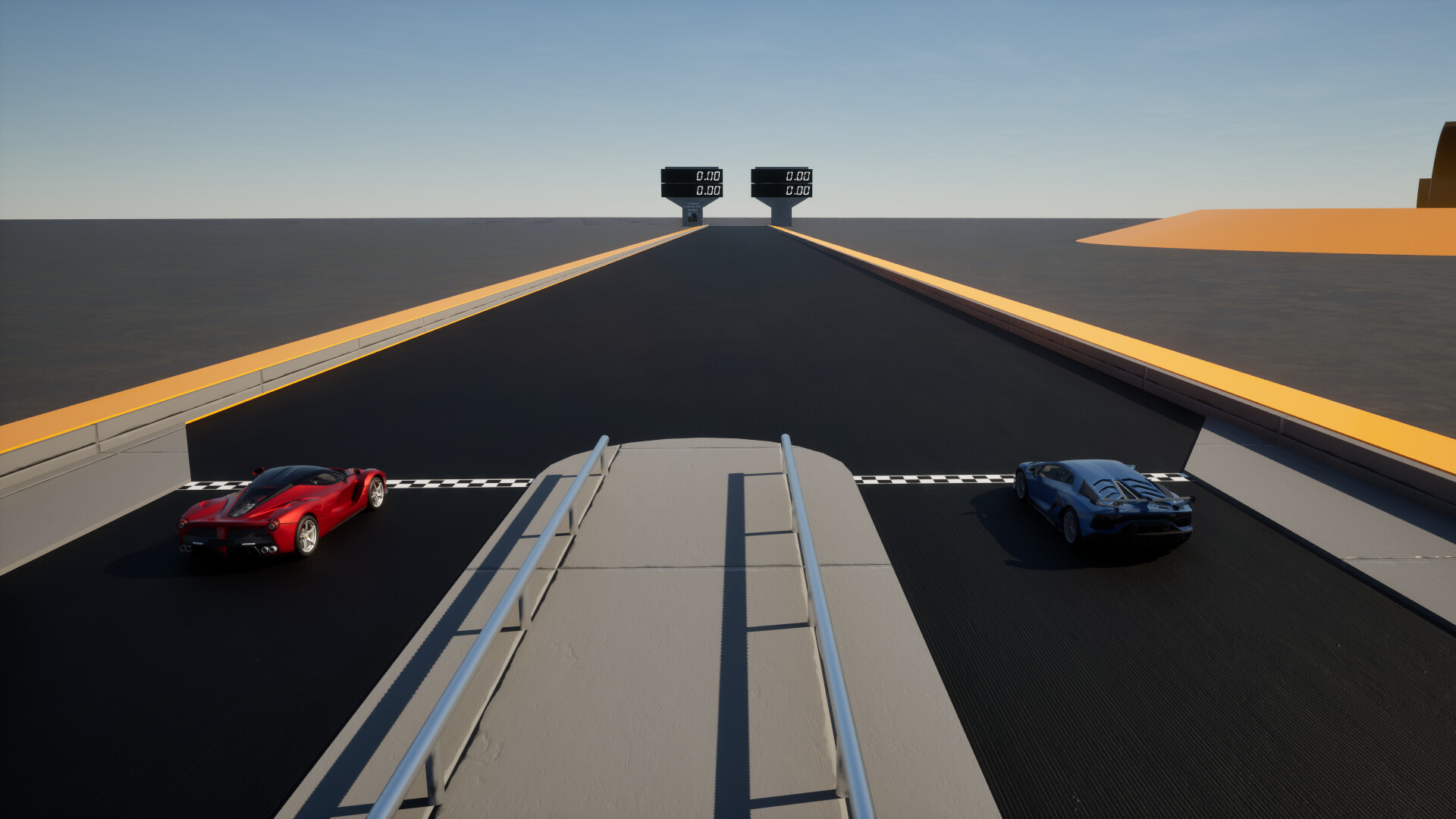 CarLife Simulator screenshot 8