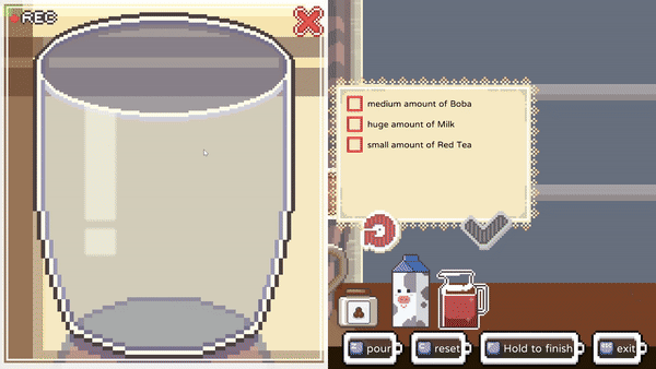 啵啵鸡物语/Call of Boba -(V20250311)