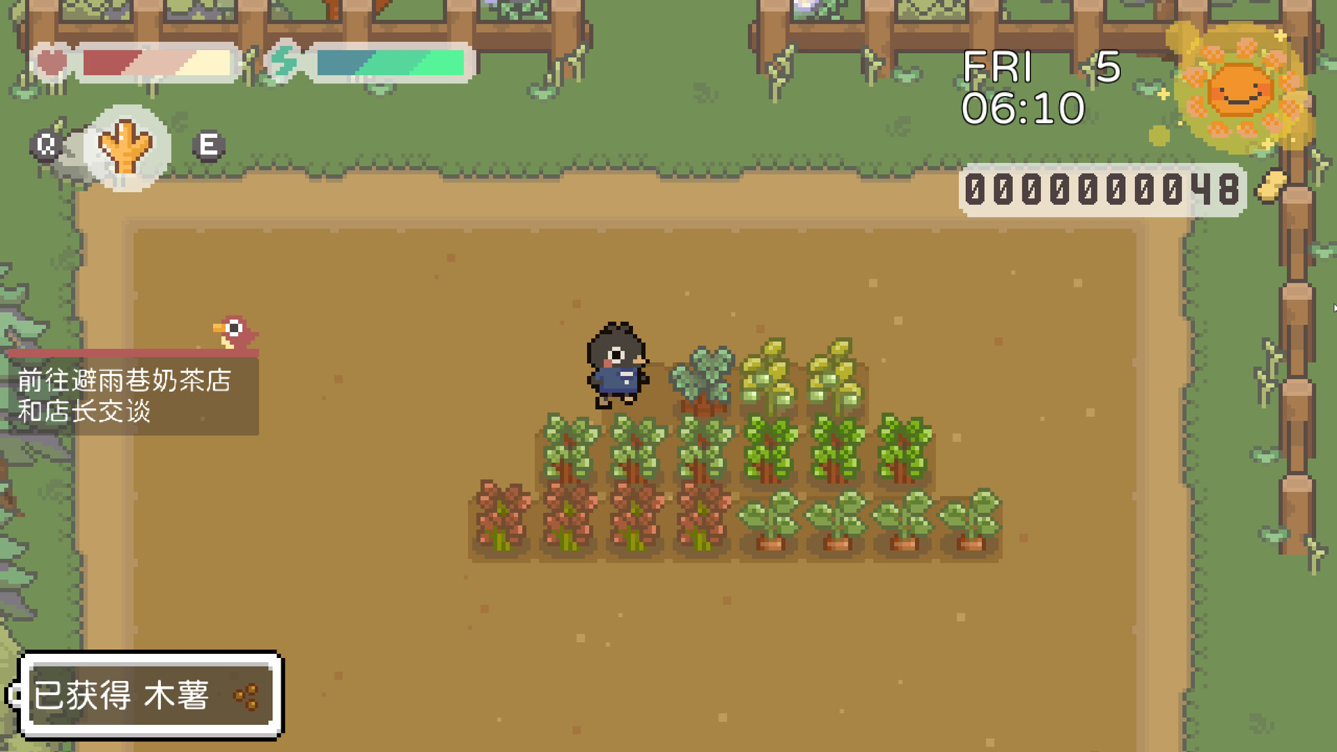 啵啵鸡物语/Call of Boba -(V20250311)