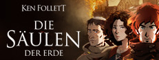 Ken Follett's The Pillars of the Earth