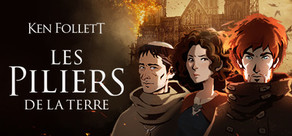 Ken Follett's The Pillars of the Earth